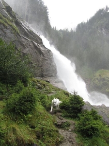 20100819 055 Krimml - watervallen, oude Tauernweg