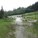 20100819 056 Krimml - watervallen, oude Tauernweg