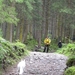 20100819 062 Krimml - watervallen, oude Tauernweg