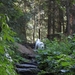 20100819 070 Krimml - watervallen, oude Tauernweg