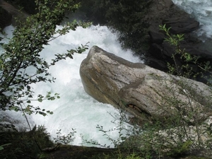 20100819 083 Krimml - watervallen, oude Tauernweg