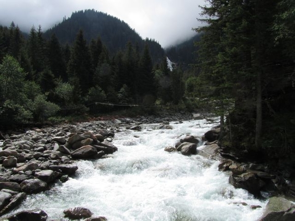 20100819 084 Krimml - watervallen, oude Tauernweg