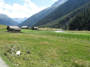 20100819 107 Krimml - watervallen, oude Tauernweg