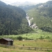 20100819 109 Krimml - watervallen, oude Tauernweg