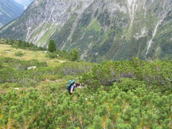 20100820 166 Krimml, Zittauerhut