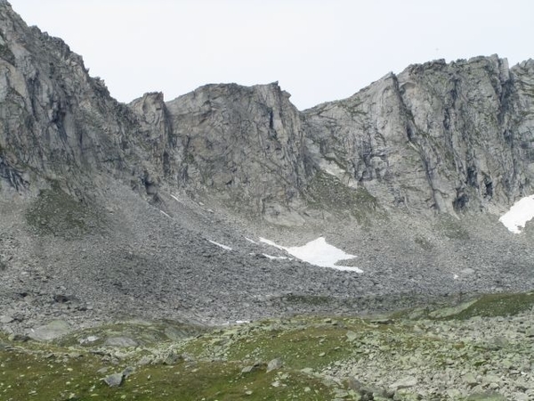 20100820 190 Krimml, Zittauerhut - Rainbachscharte