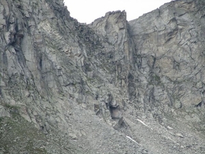 20100820 191 Krimml, Zittauerhut - Rainbachscharte