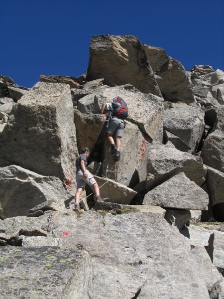 20100822 349 Krimml Richterspitze