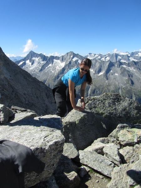 20100822 369 Krimml Richterspitze