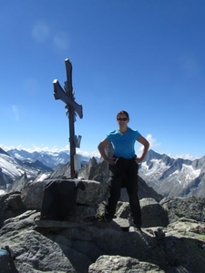 20100822 371 Krimml Richterspitze