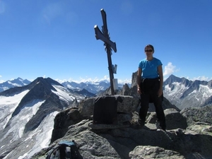 20100822 372 Krimml Richterspitze