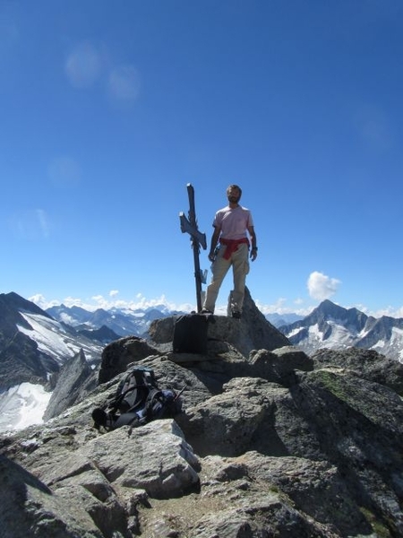 20100822 373 Krimml Richterspitze