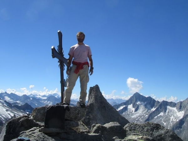 20100822 374 Krimml Richterspitze