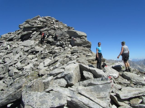 20100822 387 Krimml Richterspitze