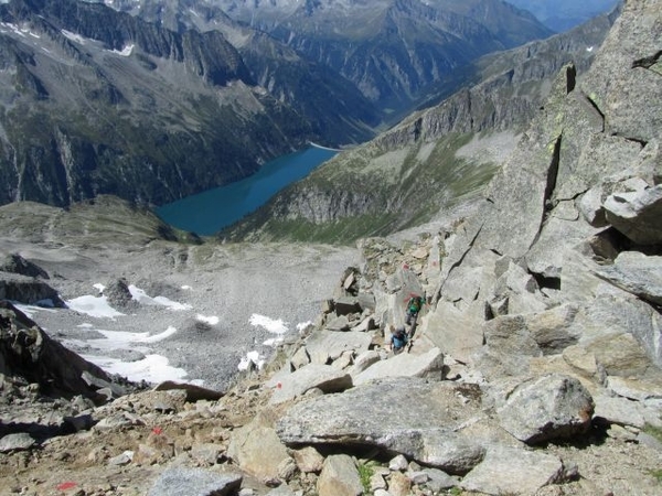 20100822 399 Krimml Speicher-Zillergrundl