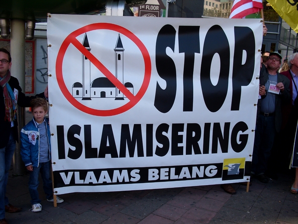 stop islamisering 09112010 014