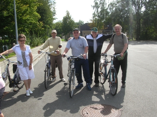 003 Pasar Erembodegem Fietstocht naar OLV Lombeek -  11.09.10