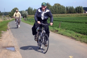 012 Pasar Erembodegem Fietstocht naar OLV Lombeek -  11.09.10