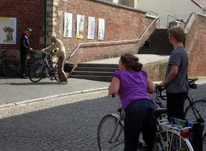 038 Pasar Erembodegem Fietstocht naar OLV Lombeek -  11.09.10