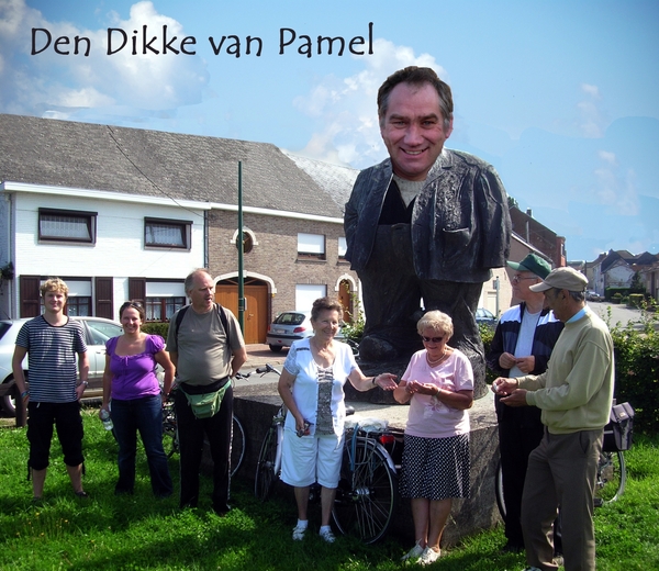 007 Den Dikke van Pamel