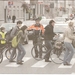 druk verkeer
