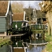 Zaanse Schans