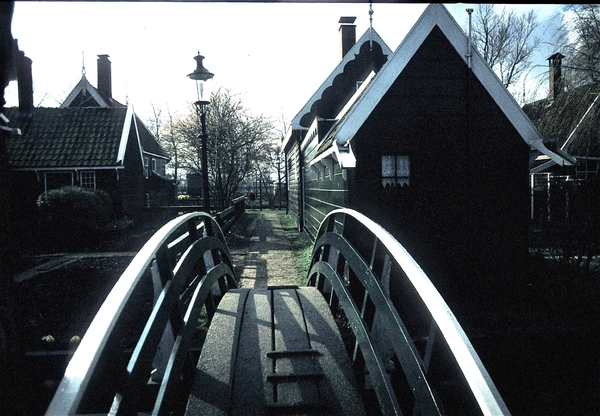 Zaanse Schans