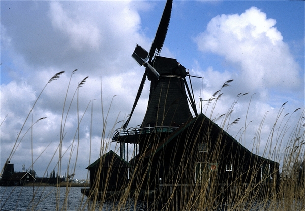 Zaanse Schans