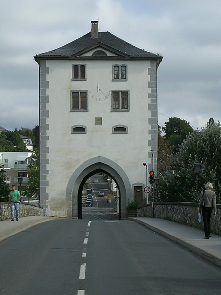 Fietsen langs de Lahn 2010 015