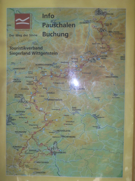 Fietsen langs de Lahn 2010 014