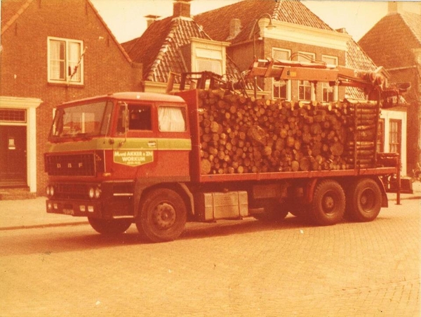 van den akker