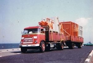 DAF 120 PK