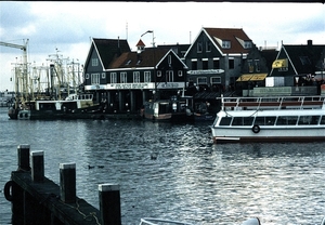 Volendam