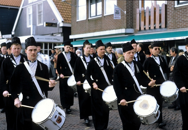 Volendam