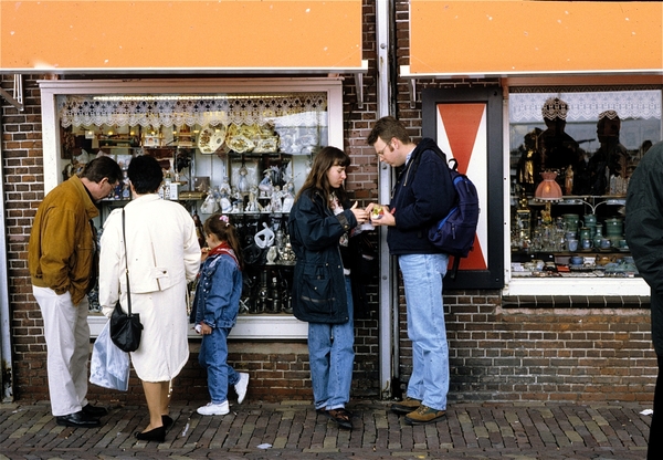 Volendam