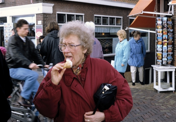 Volendam