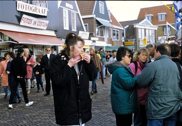 Volendam