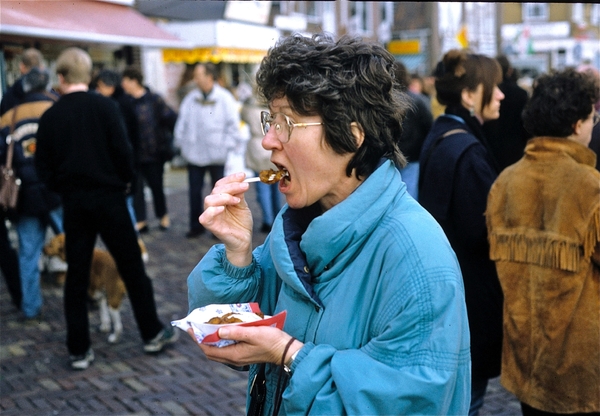 Volendam