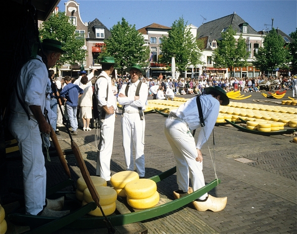 Alkmaar