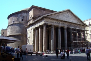 004 Pantheon