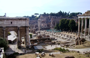 020 Forum Romanum