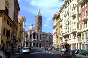 027 Santa Maria Maggiore