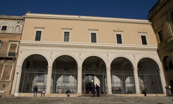 038 San Pietro in Vincoli, Rome