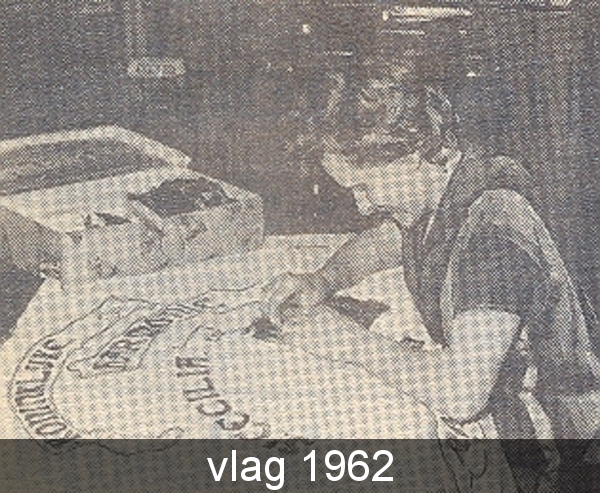 vlag 1962