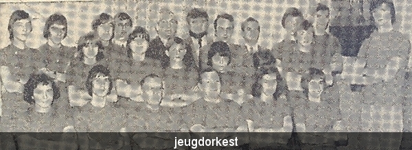 jeujd orkest