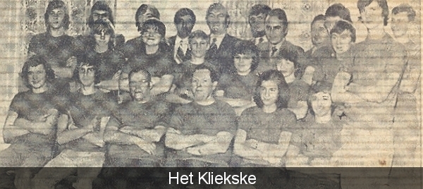 't kliekske