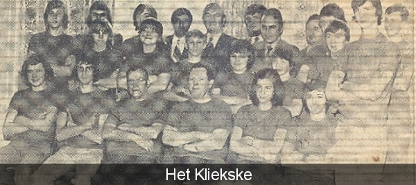 't kliekske