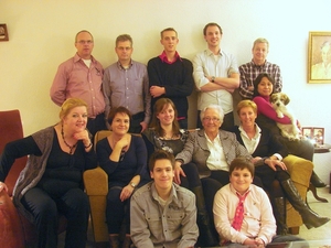 kerst2009