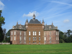 Kasteel de Merode