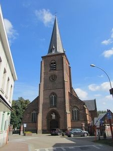 St. Lambertuskerk